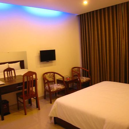 Apogee Hotel Ciudad Ho Chi Minh  Exterior foto