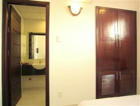 Apogee Hotel Ciudad Ho Chi Minh  Habitación foto