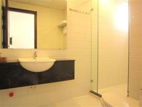 Apogee Hotel Ciudad Ho Chi Minh  Habitación foto