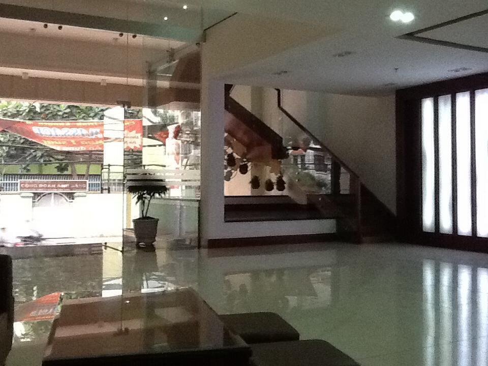 Apogee Hotel Ciudad Ho Chi Minh  Exterior foto