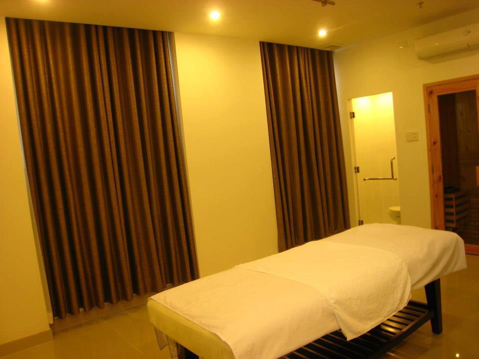 Apogee Hotel Ciudad Ho Chi Minh  Exterior foto