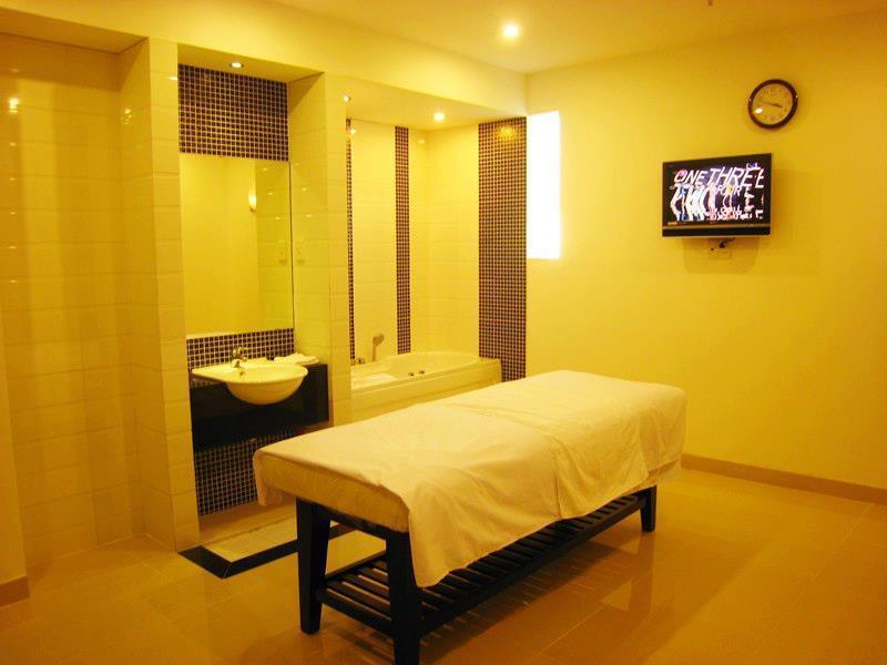 Apogee Hotel Ciudad Ho Chi Minh  Exterior foto