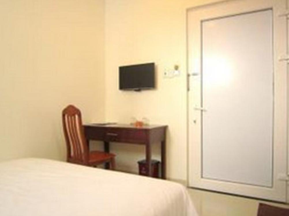 Apogee Hotel Ciudad Ho Chi Minh  Exterior foto